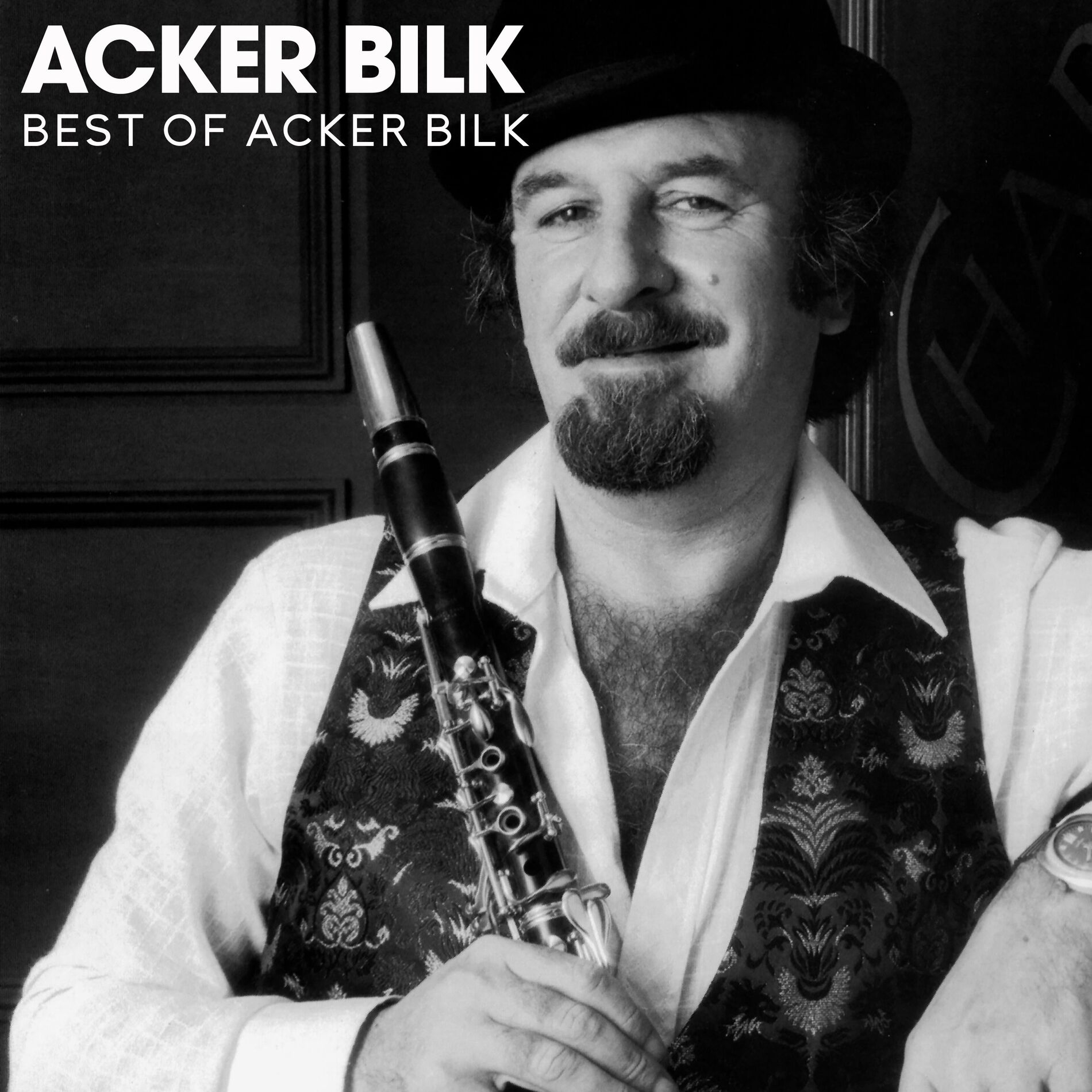 Album cover of Best Of Acker Bilk (ZOROTY Remaster Edition)