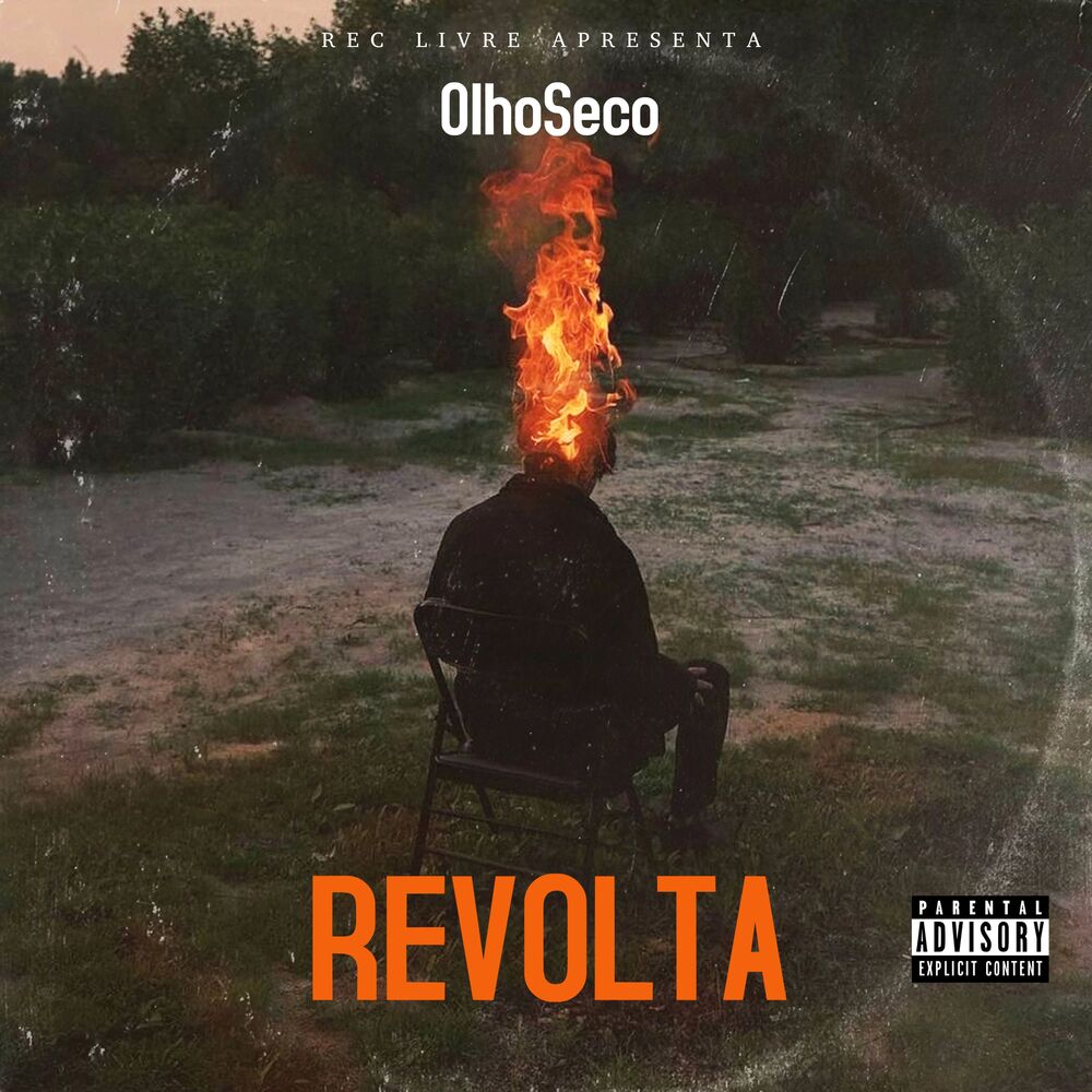 Picture of Revolta