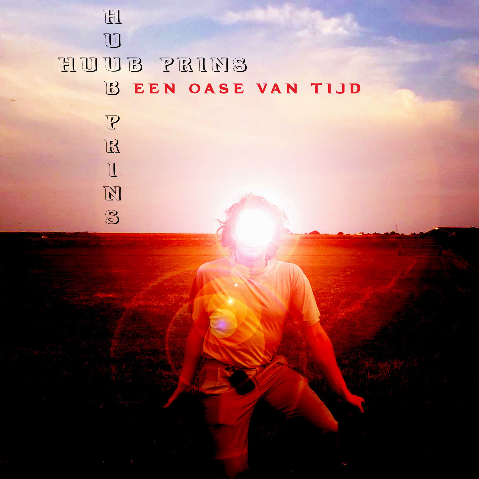 Album cover of Een Oase Van Tijd