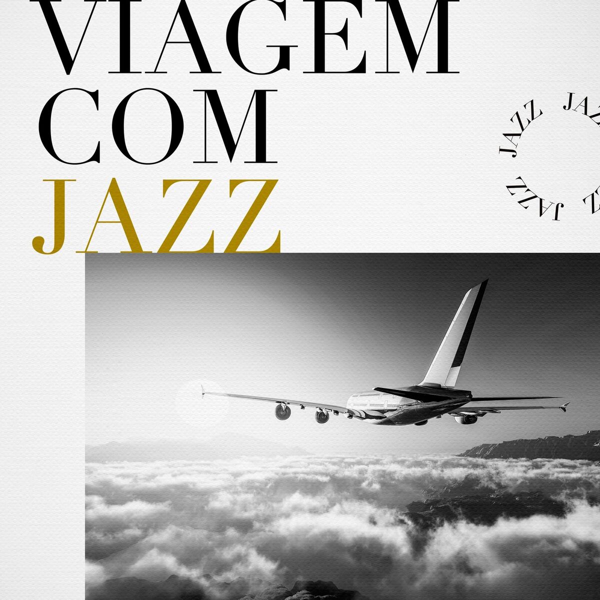 Album cover of Viagem com Jazz