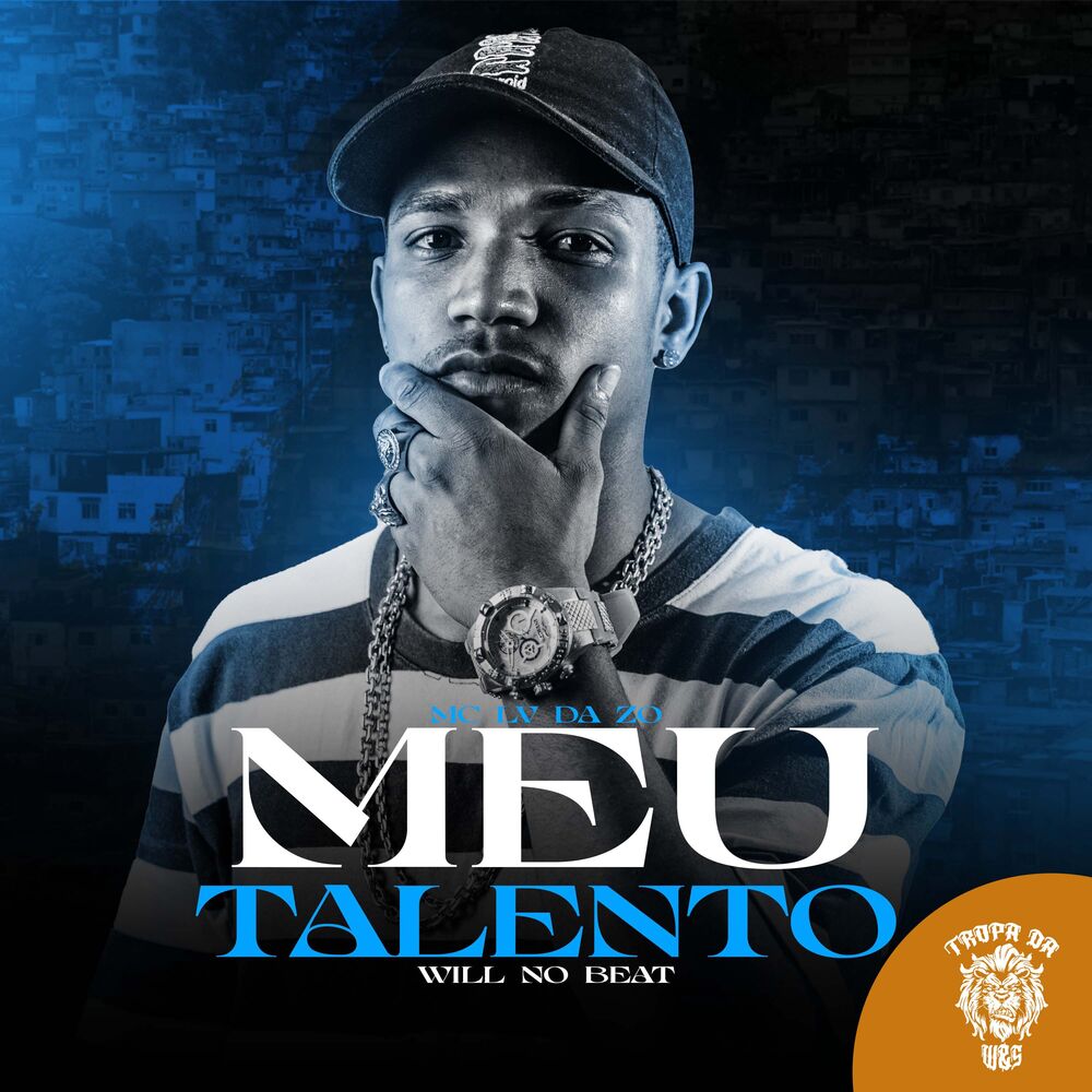 Picture of Meu Talento