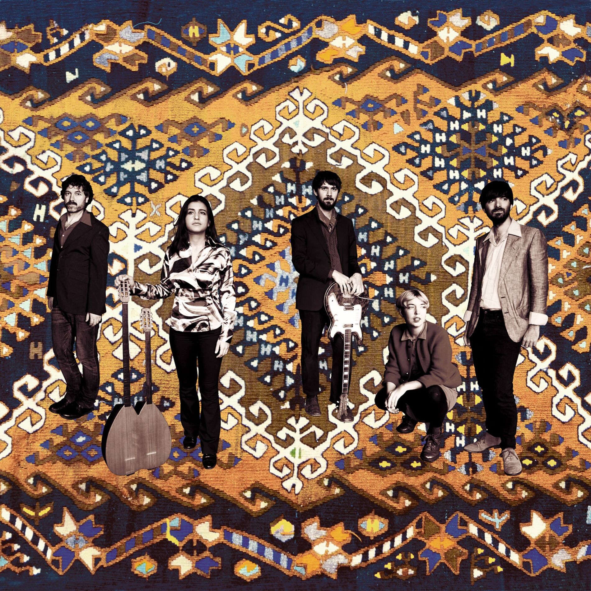 Album cover of Dom Dom Kurşunu