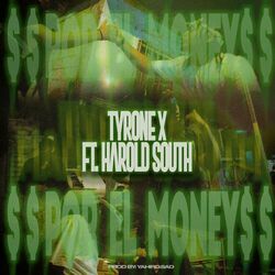 Cover of X EL MONEY