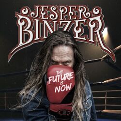 Cover of The Future Is Now