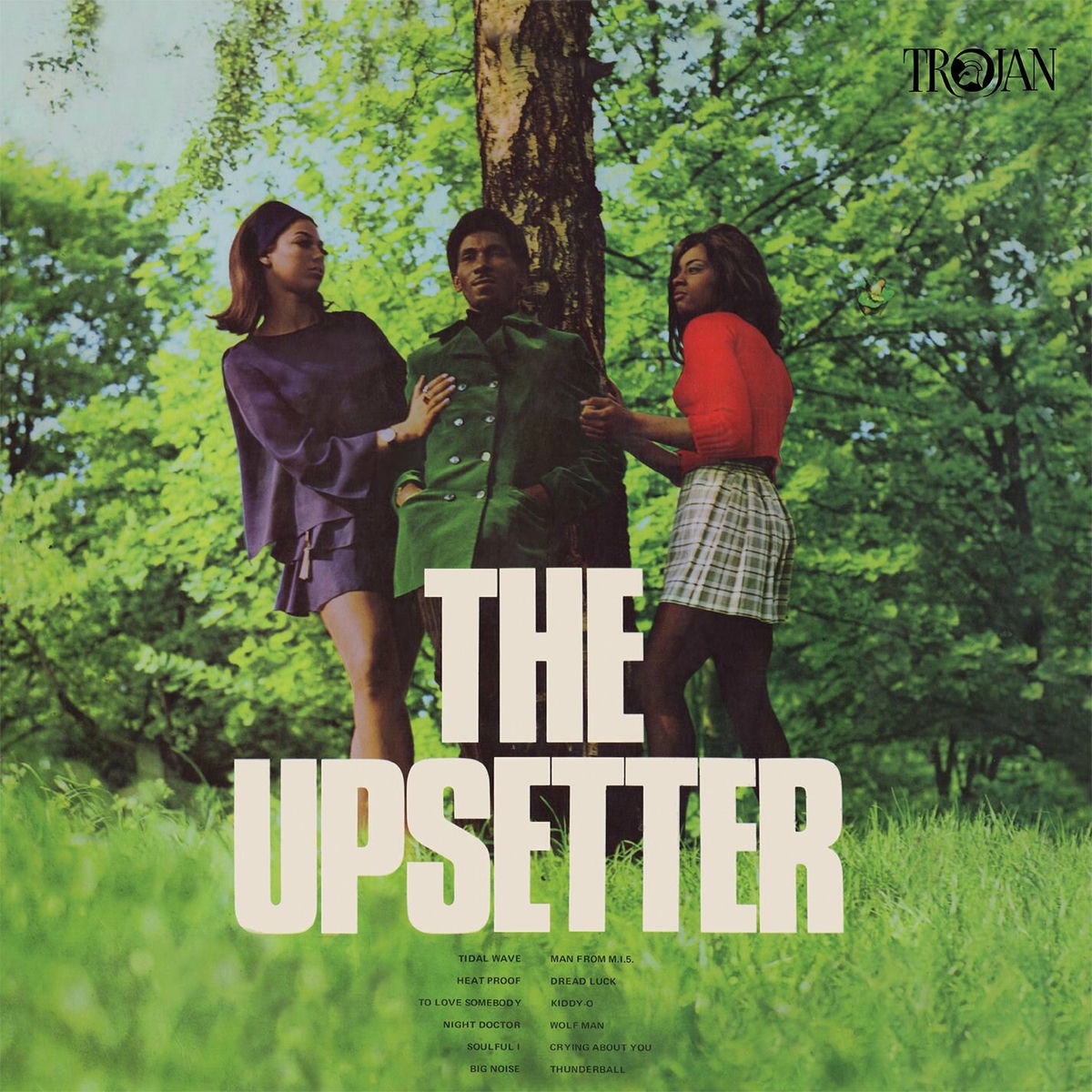 Busty Brown: albums, songs, concerts | Deezer