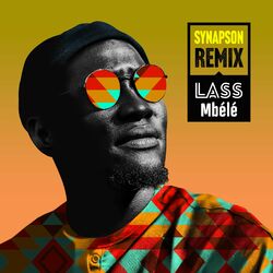 Cover of Mbélé (Synapson Remix)