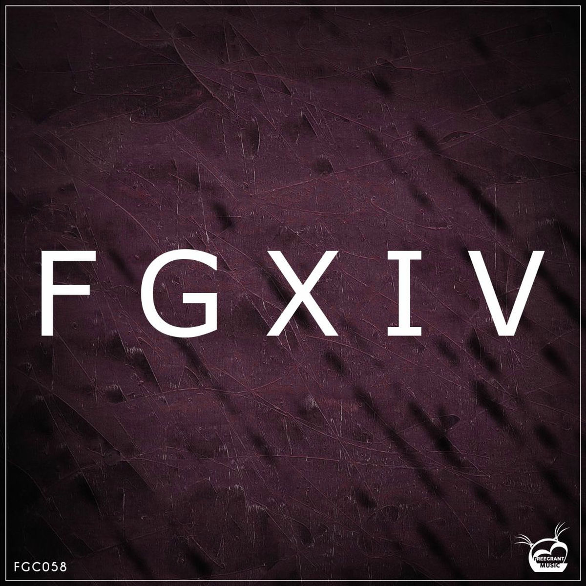 Album cover of FGXIV (14th Years Anniversary)