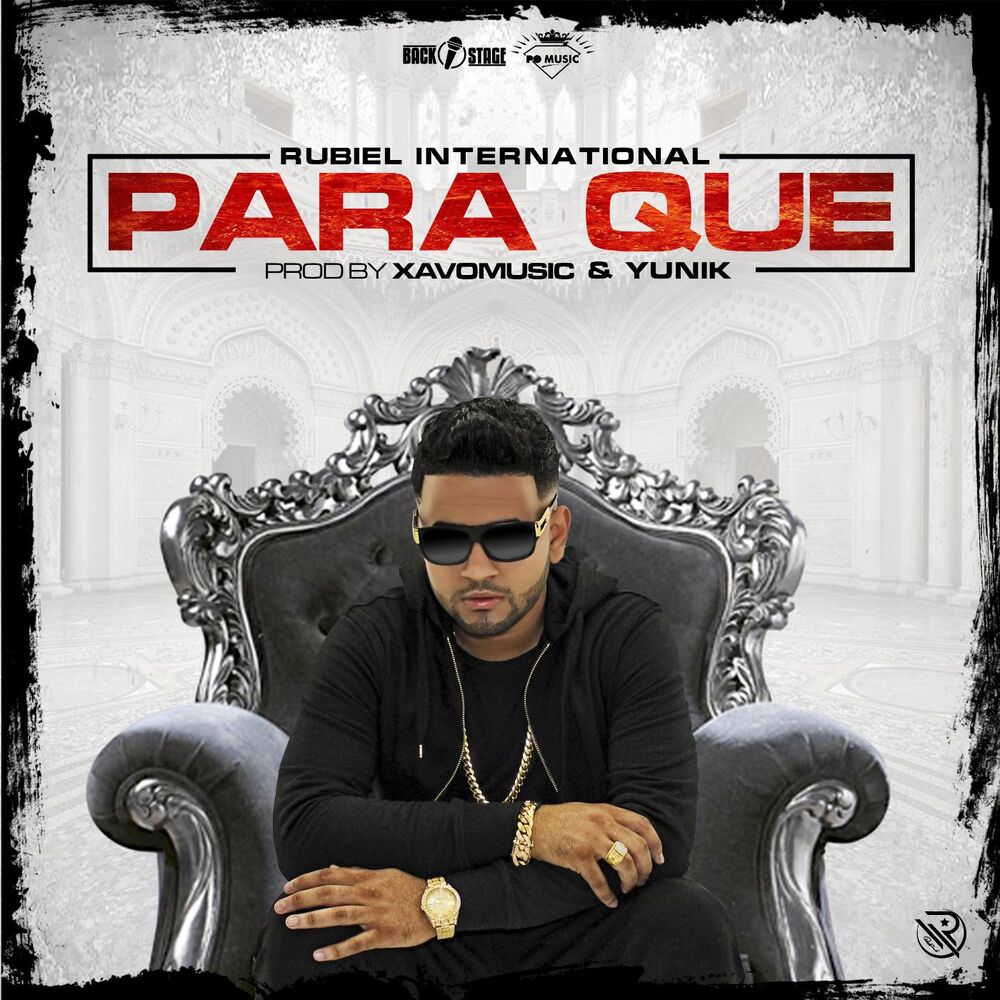 Picture of Para Que