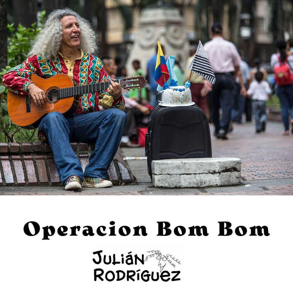 Picture of Operacion Bom Bom