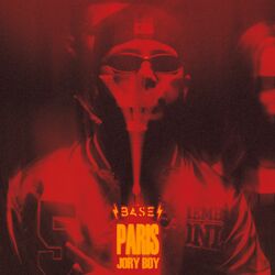 Cover of Paris