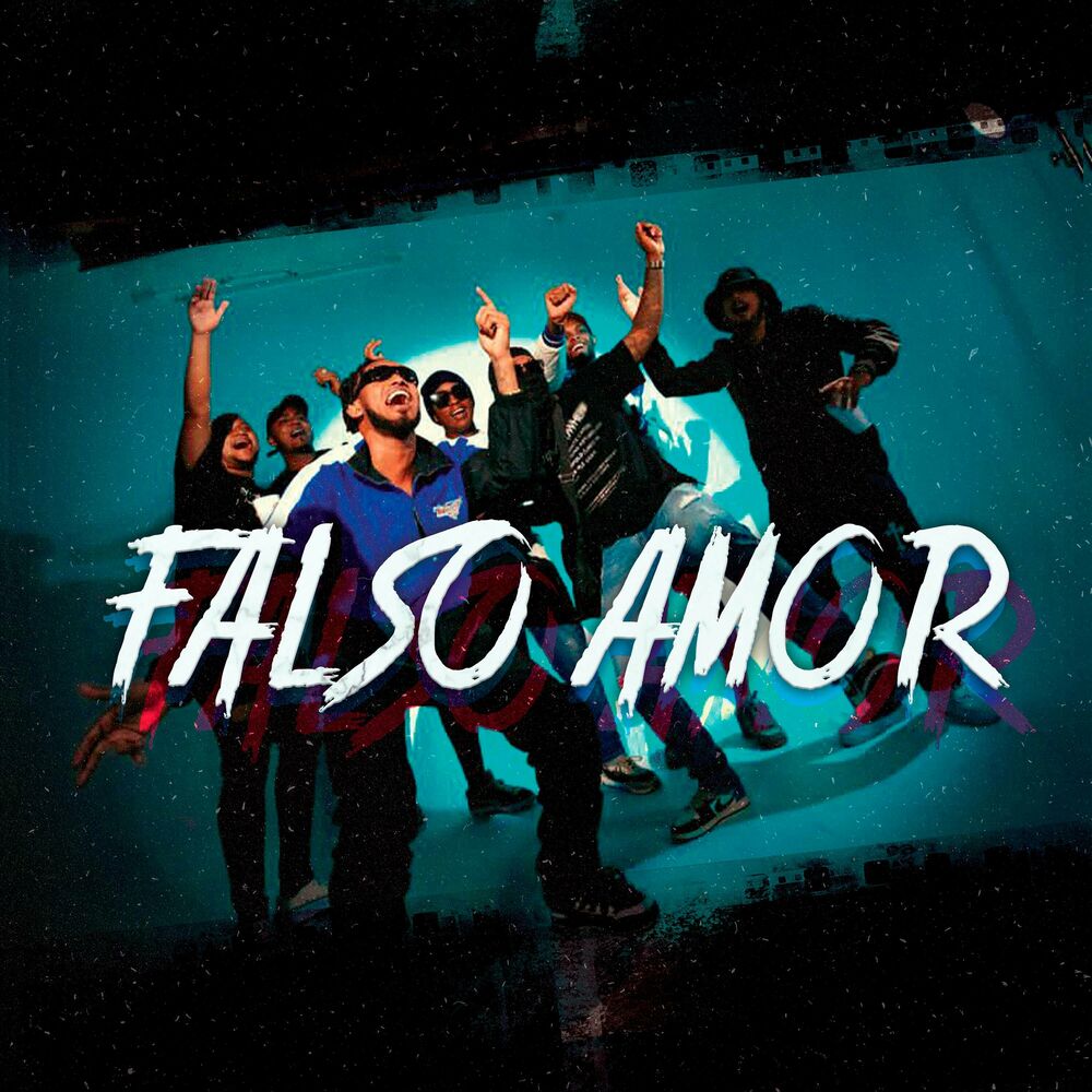 Picture of Falso Amor (feat. El Zeta)