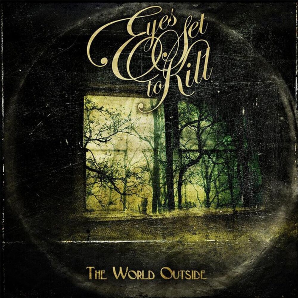 Picture of The World Outside
