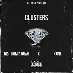 Cover of Clusters