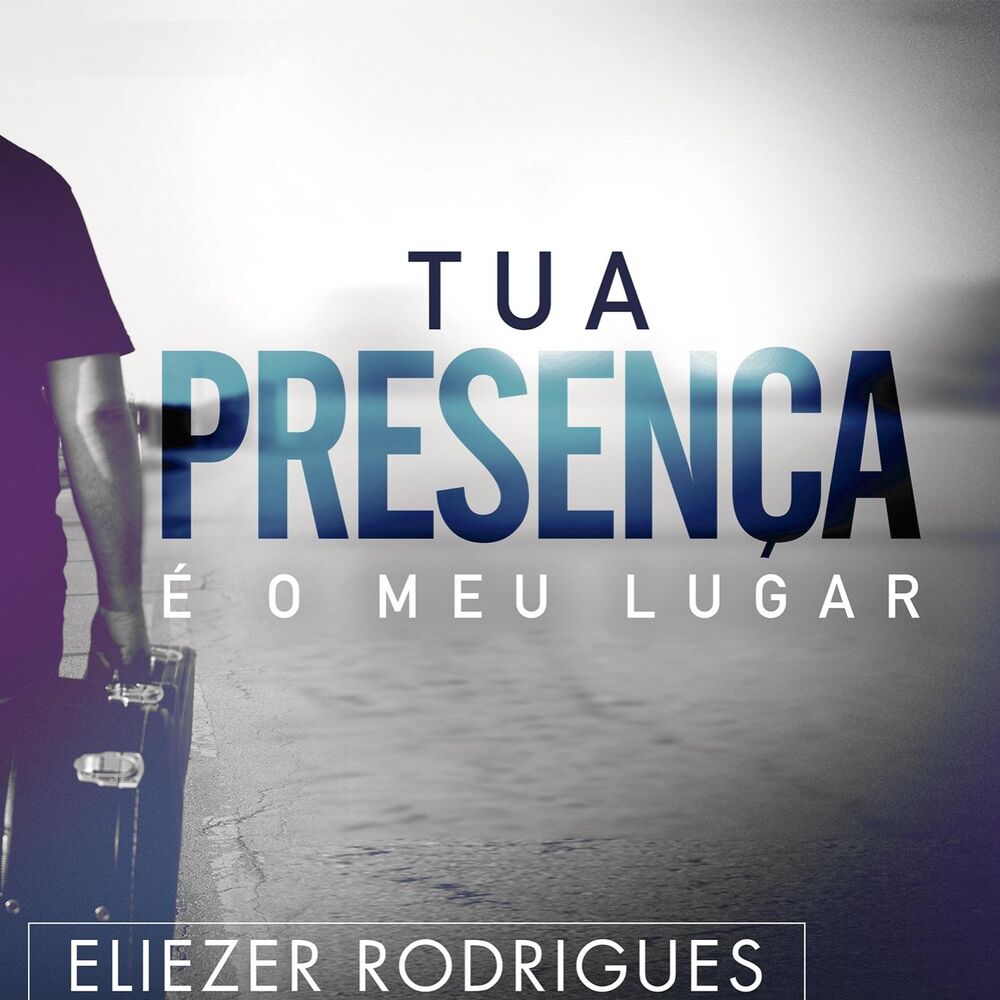 Picture of Tua Presença É o Meu Lugar