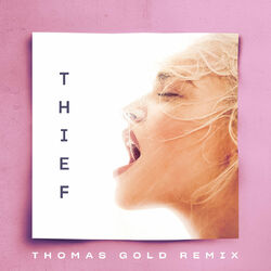 Cover of Thief (Thomas Gold Remix)
