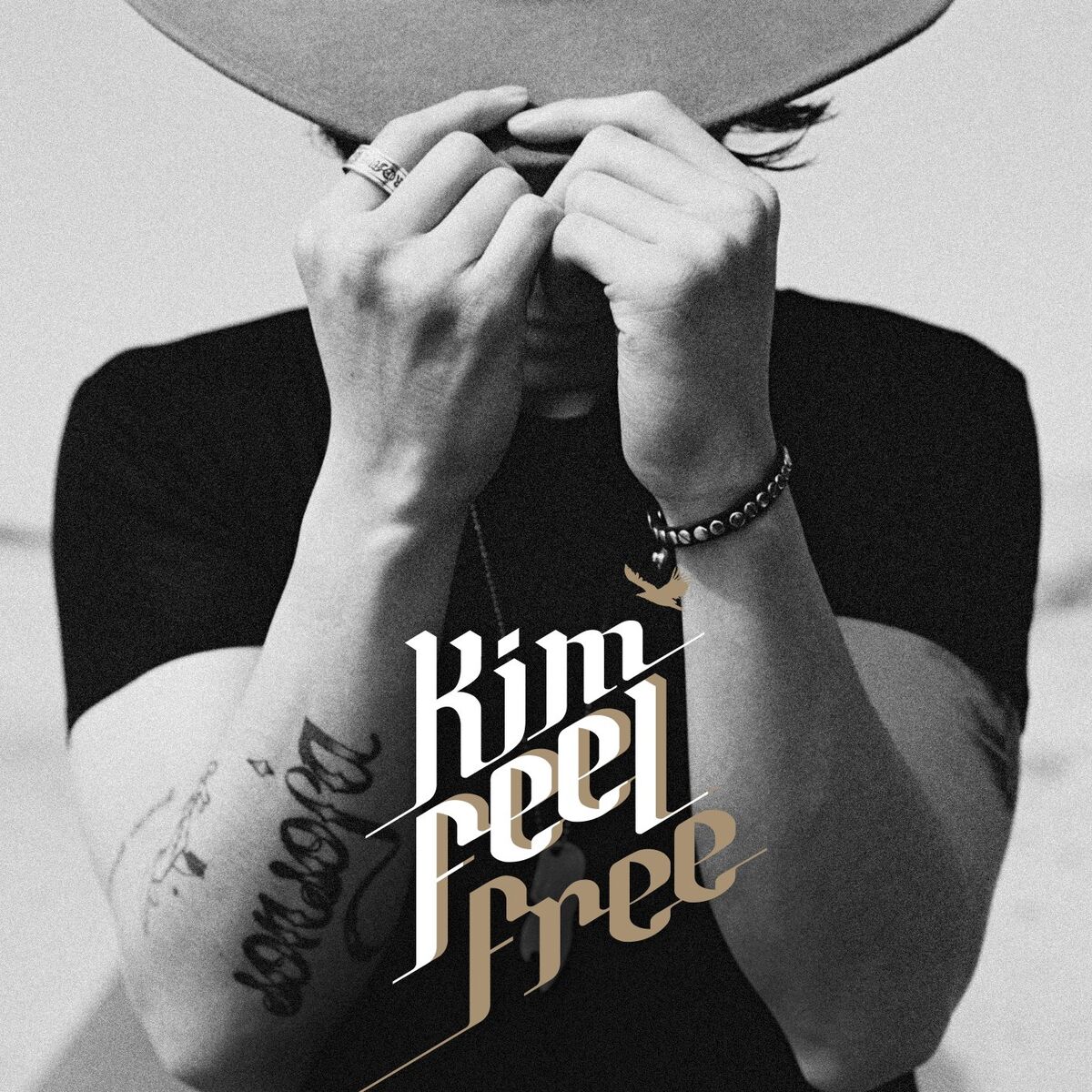 Album cover of Feel Free