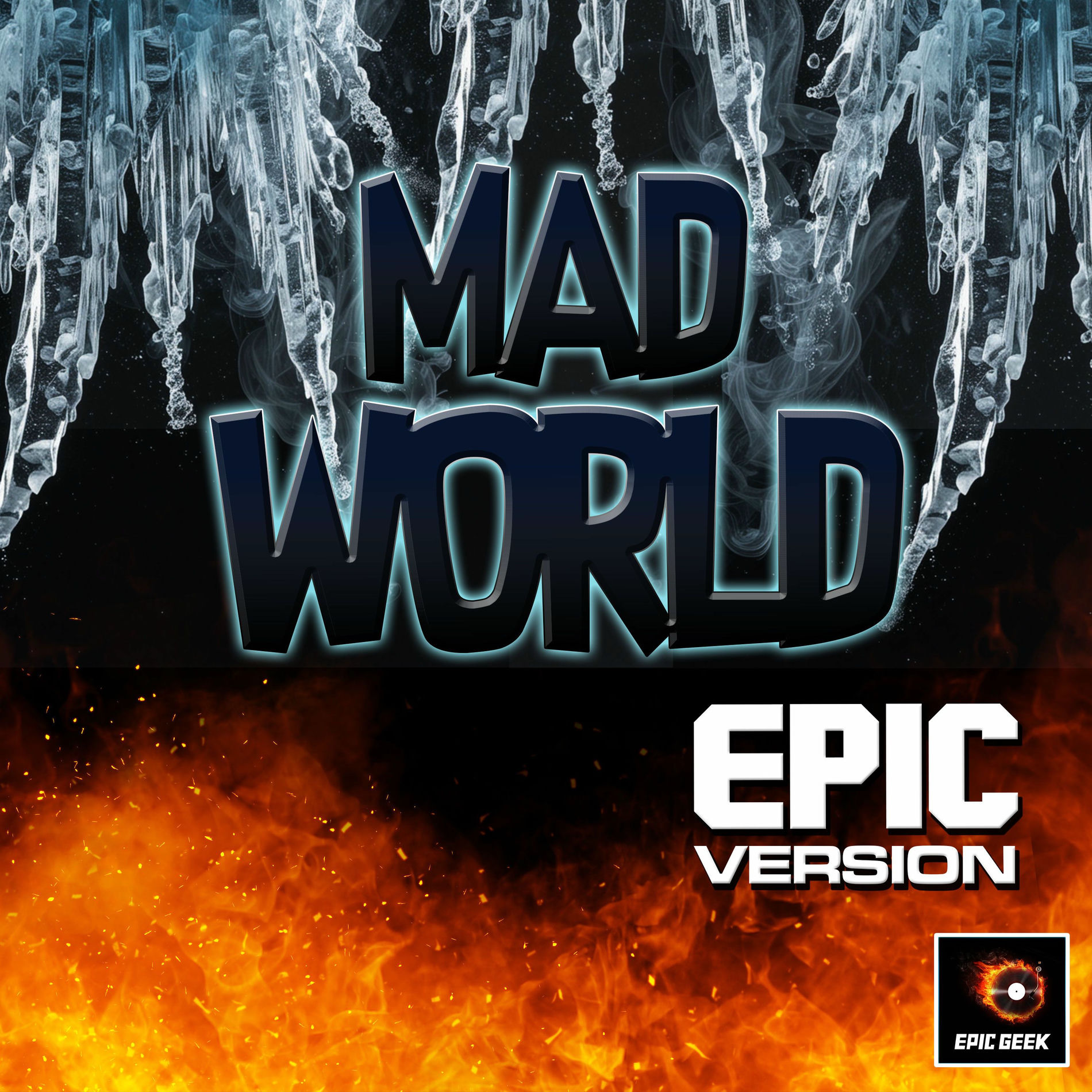 Album cover of Mad World
