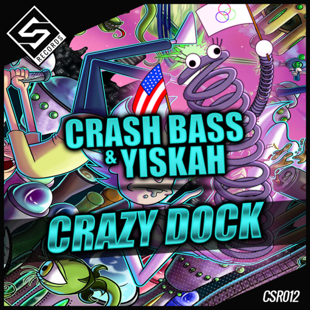 Picture of Crazy Dock