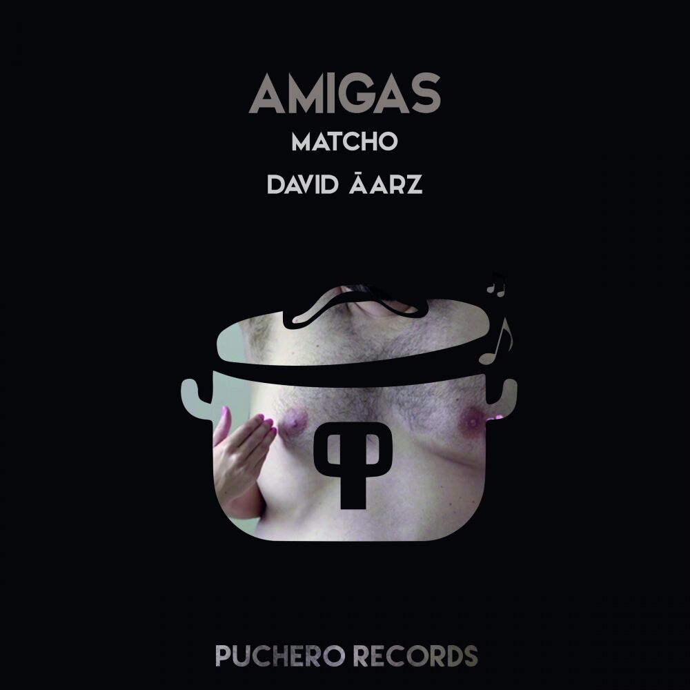 Picture of Amigas