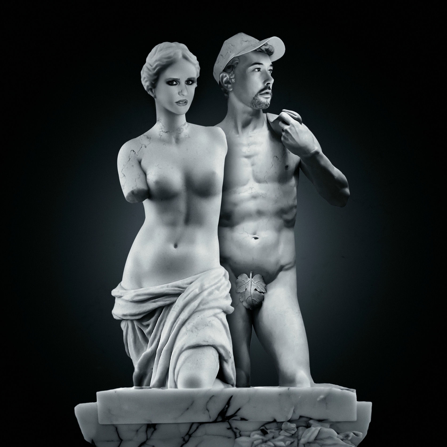 Album cover of Vernissage