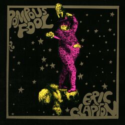 Cover of Pompous Fool