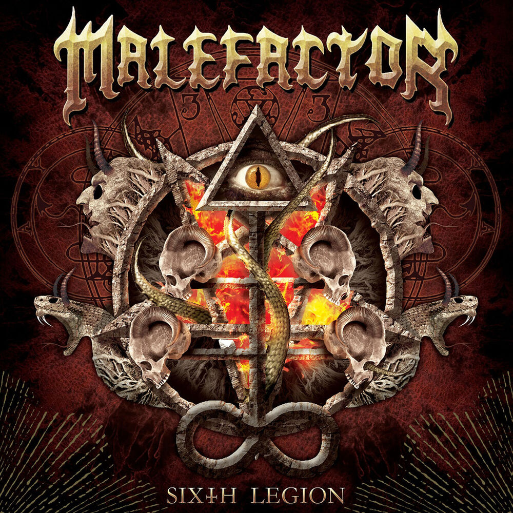 Picture of Sixth Legion