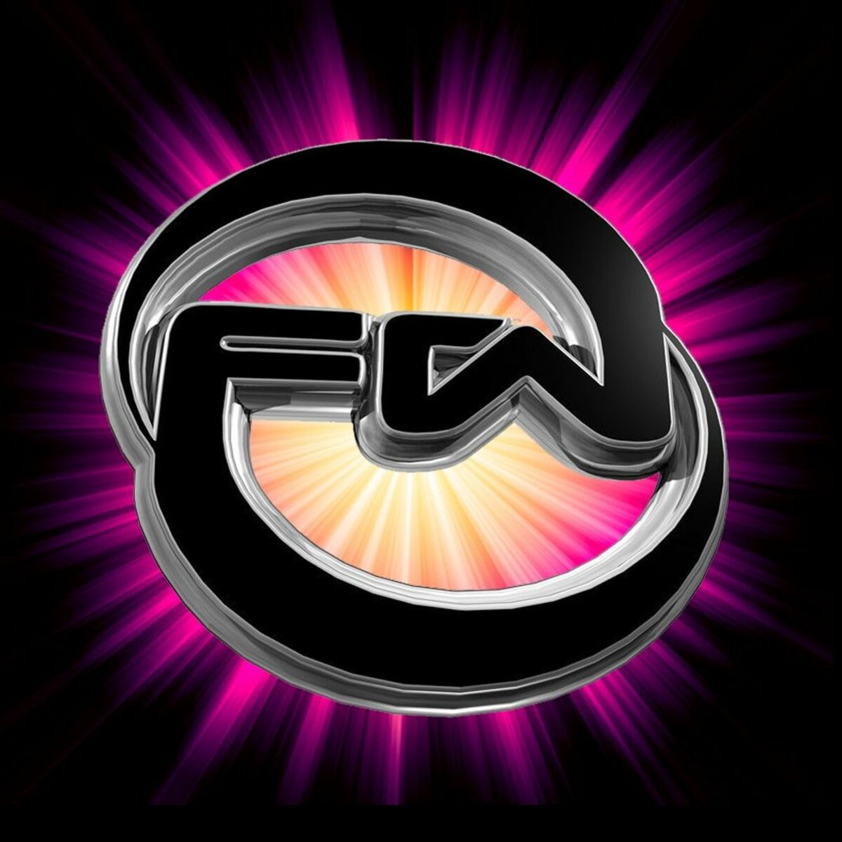 Album cover of Like The Flava