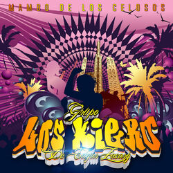 Cover of Mambo De Los Celosos