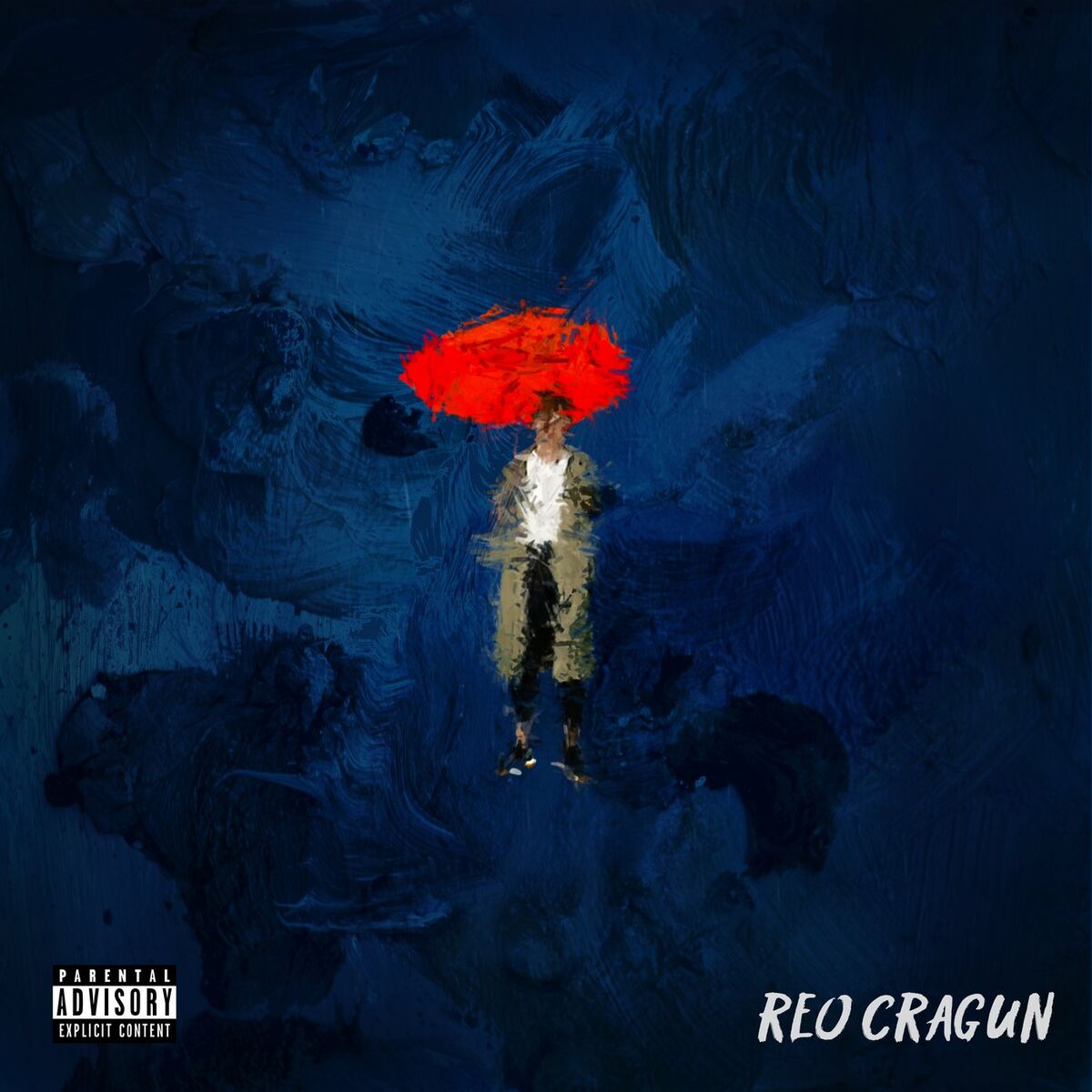 Album cover of Growing Pains