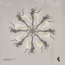 Cover of Dragonfly