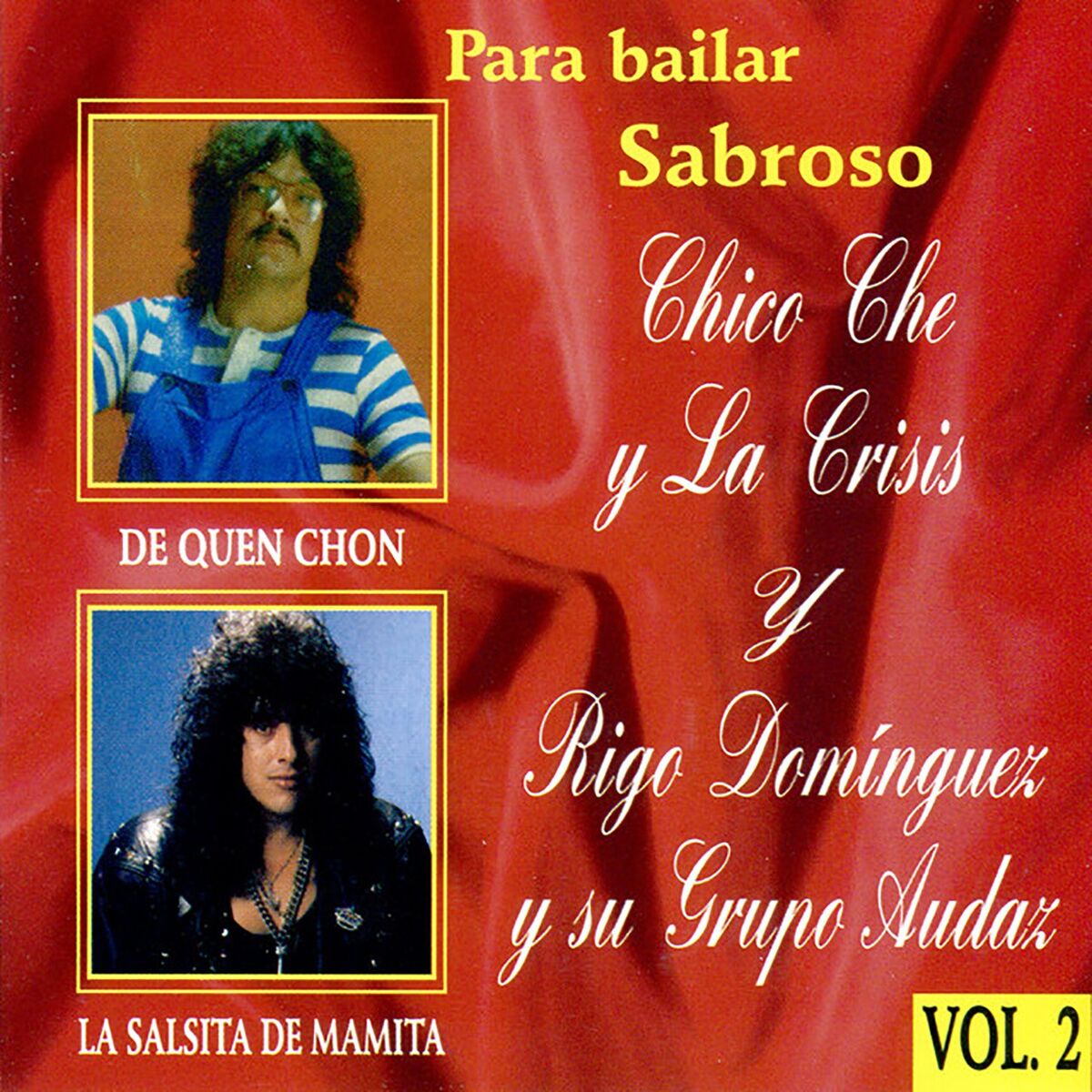 Album cover of Donde Te Agarro el Temblor
