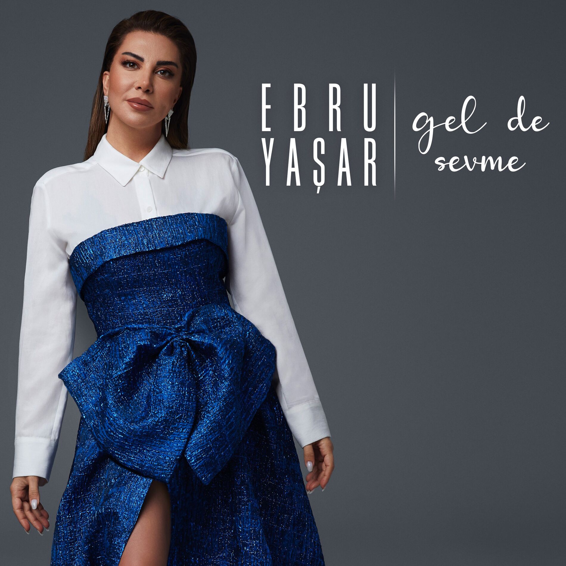 Album cover of Yalnız Uyunmaz