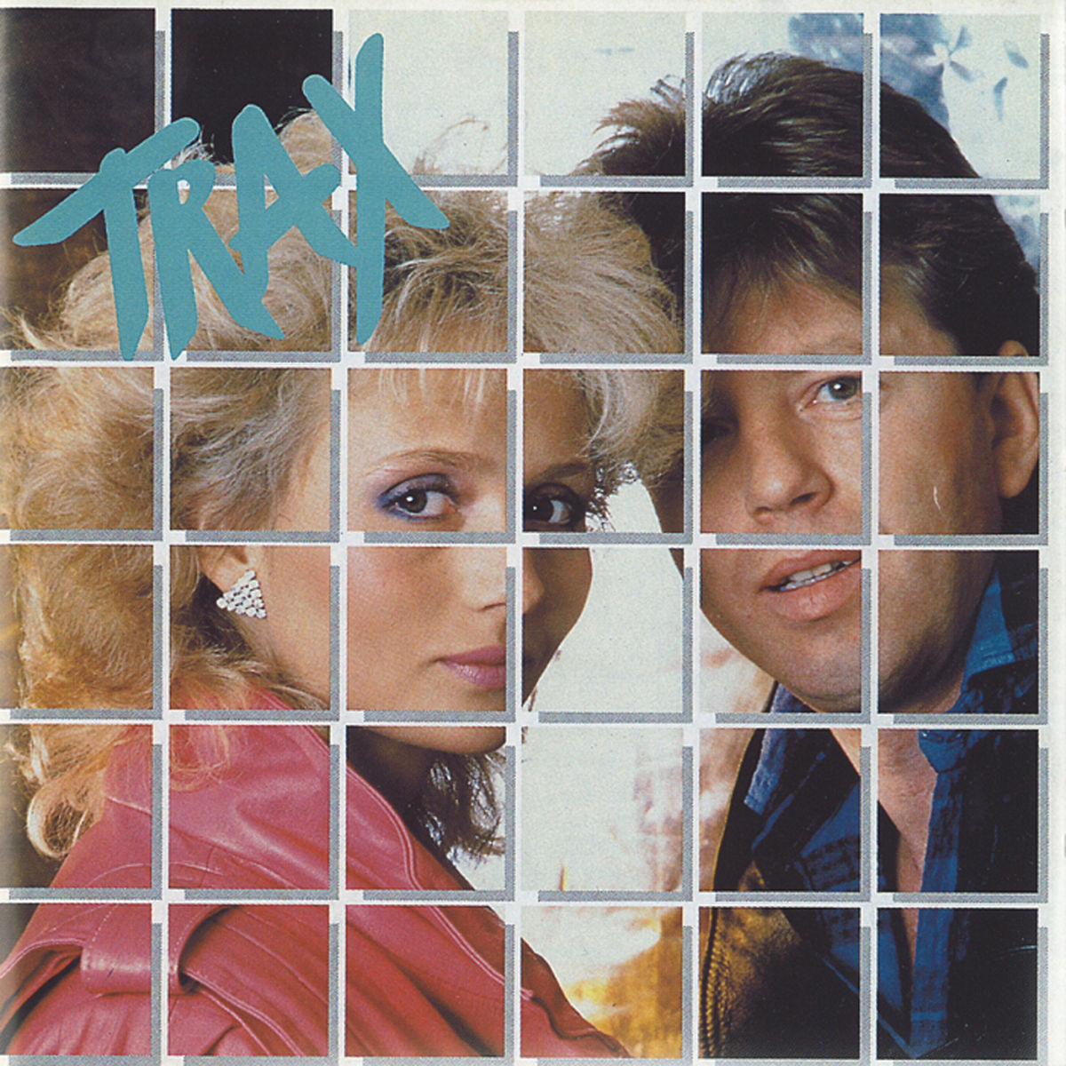 Album cover of Du Er Fuld Af Løgn