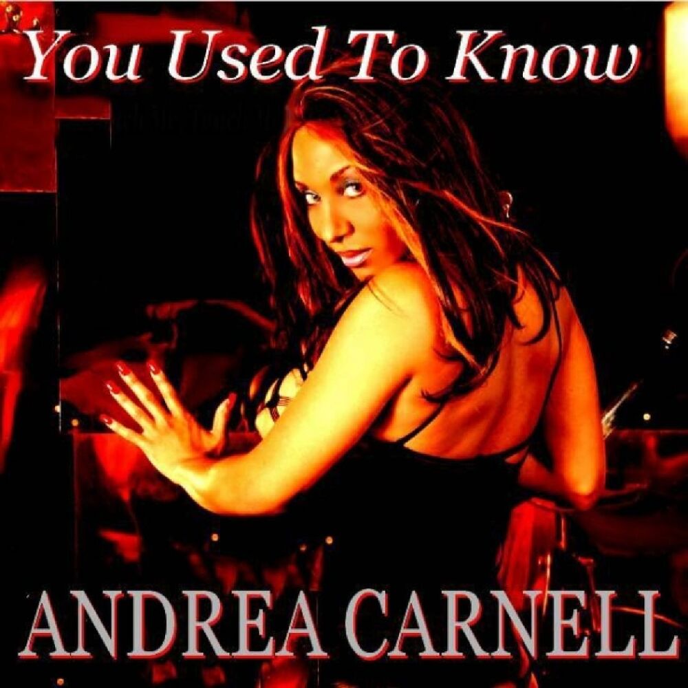 Picture of You Used To Know