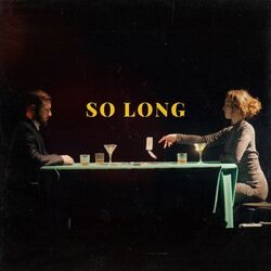 Cover of SO LONG