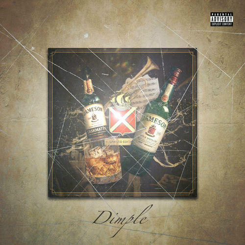 Dimple – Dance while Drink – EP