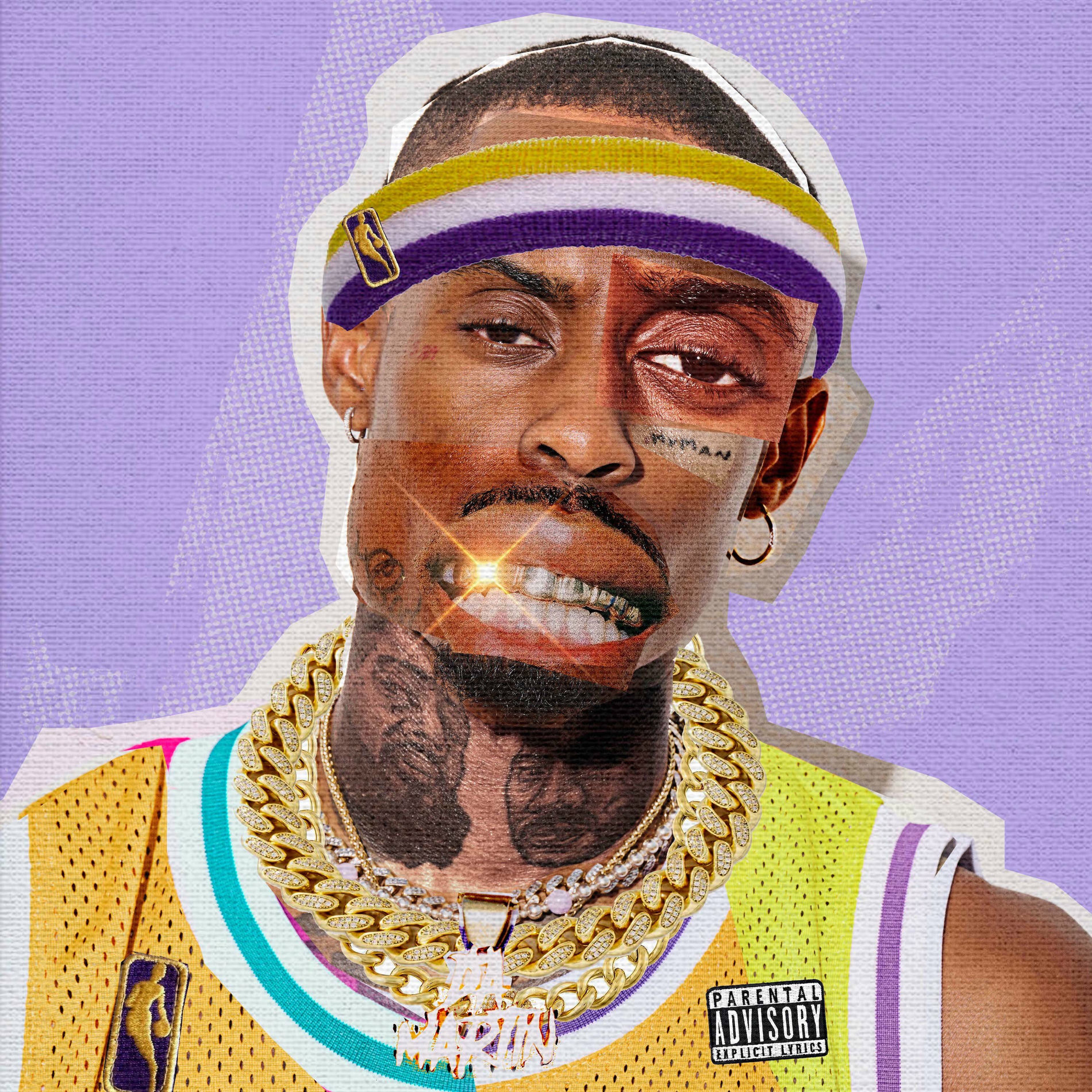 Album cover of All Time High