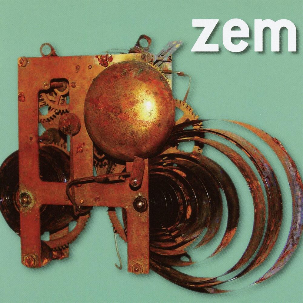 Picture of Zem