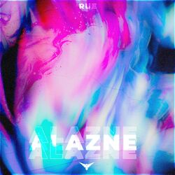 Cover of Alazne