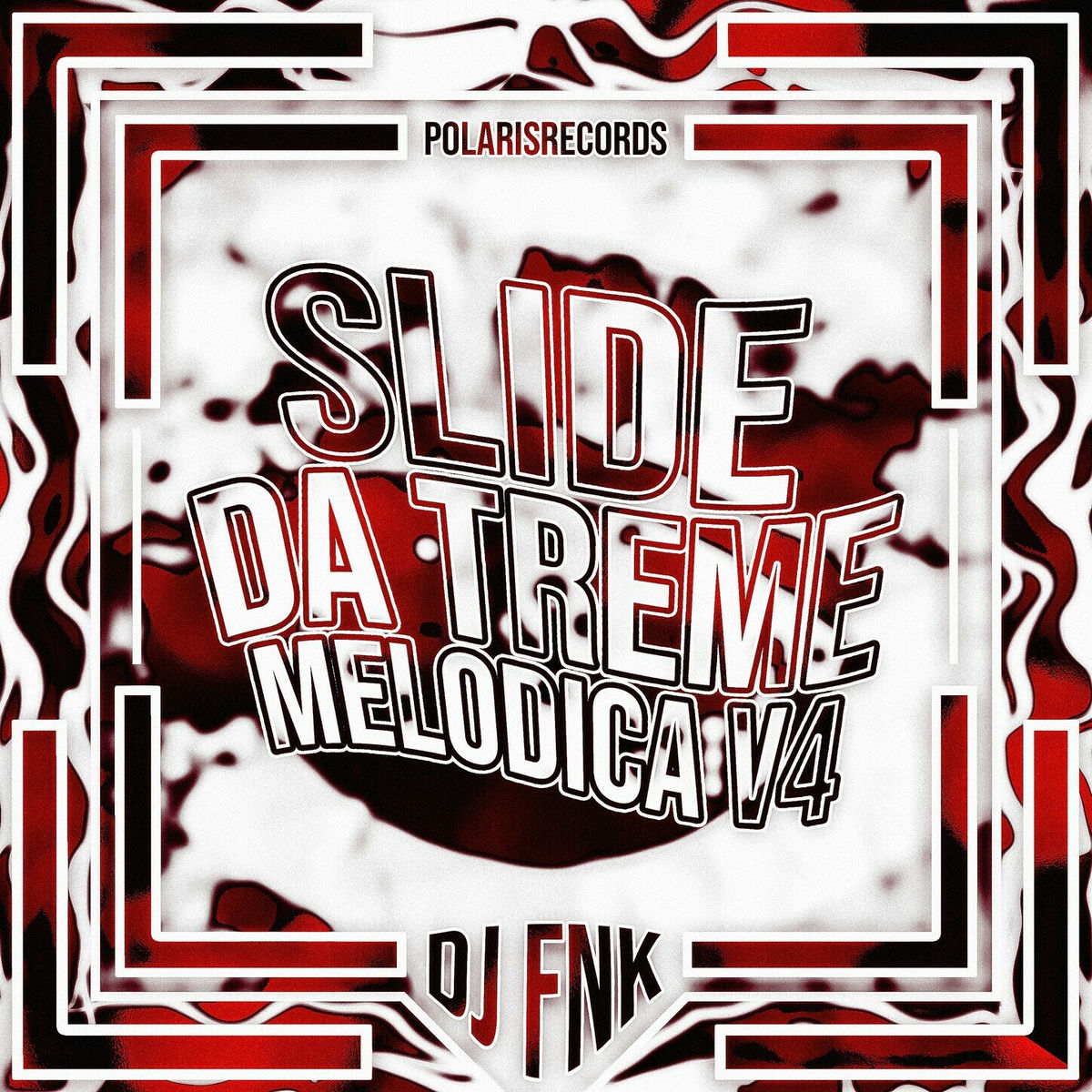 Album cover of Slide da Treme Melódica v4