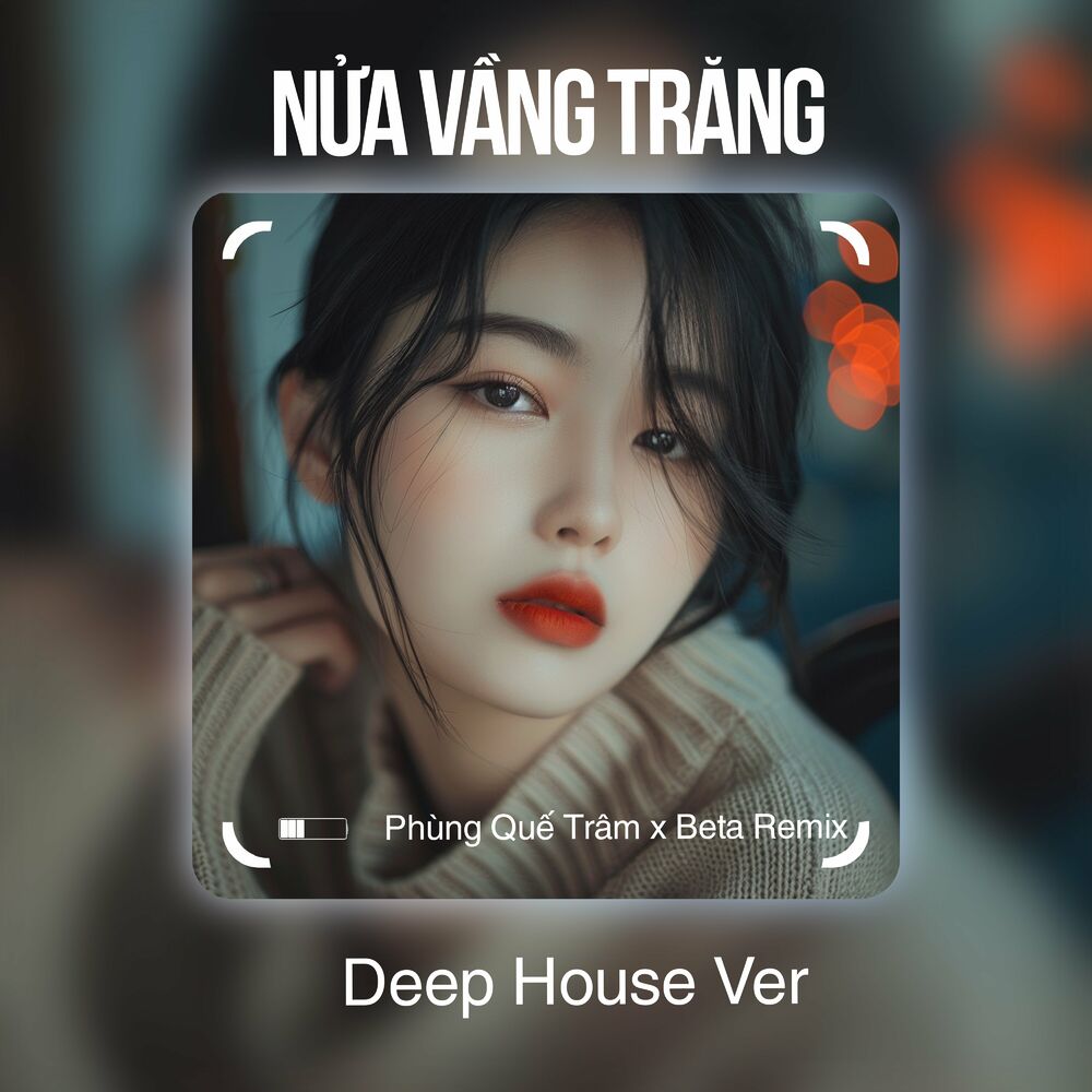 Picture of Nửa Vầng Trăng (Deep house)