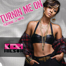 Cover of Turnin Me On (Club Edit Edited)