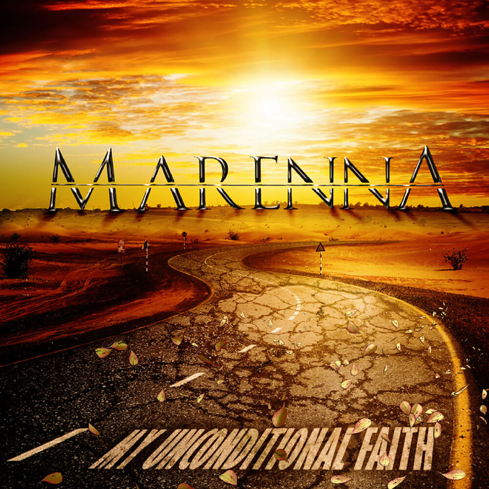 Picture of My Unconditional Faith
