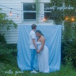 Cover of Sweet September