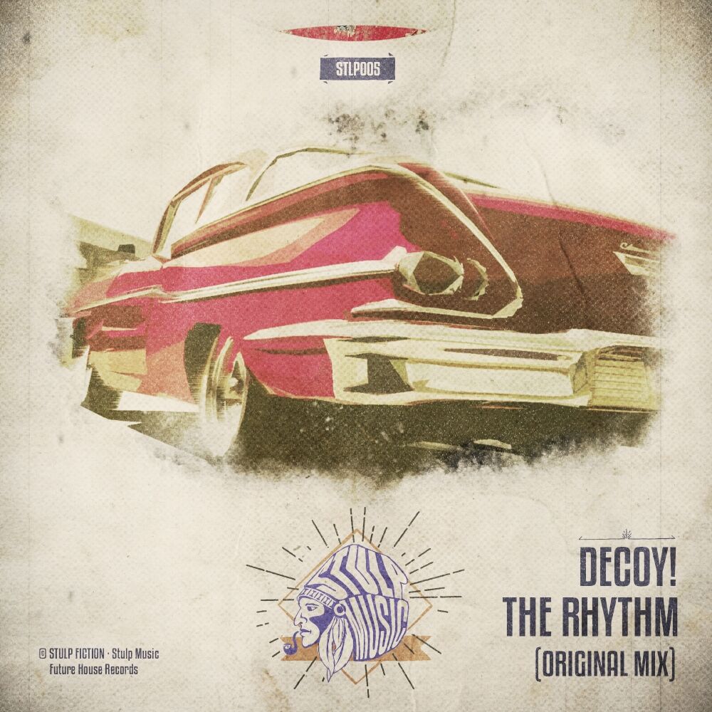 Picture of The Rhythm