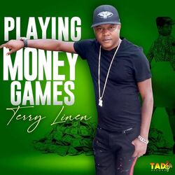 Cover of Playing Money Games