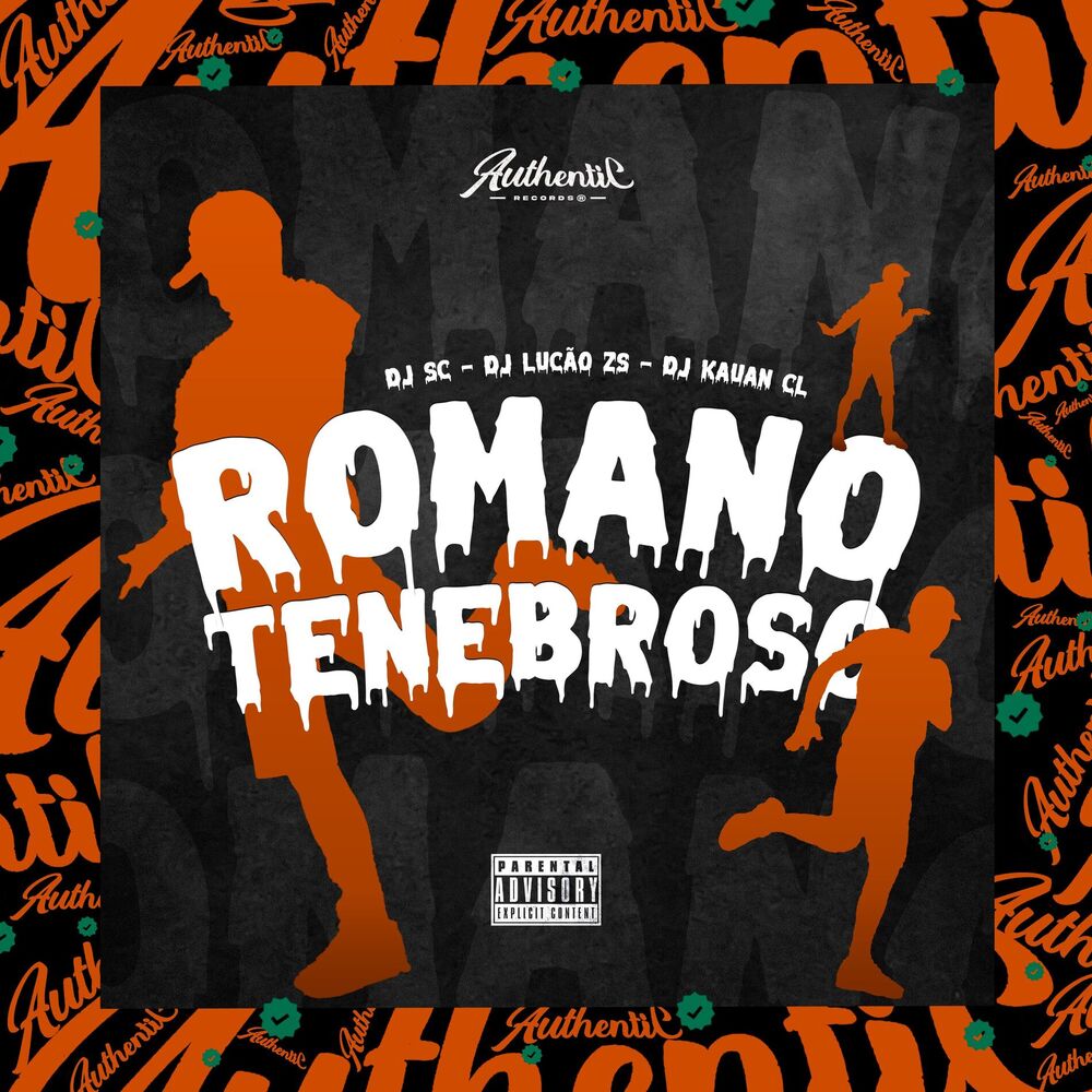 Picture of Romano Tenebroso