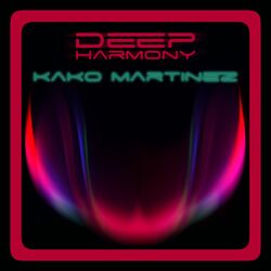 Cover of Deep Harmony