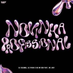 Cover of NOVINHA PROFISSIONAL