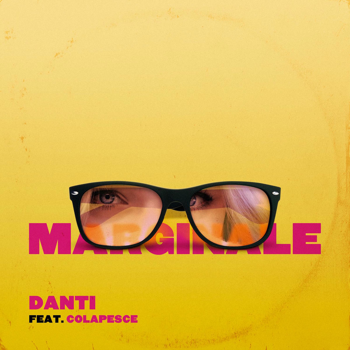 Album cover of Marginale